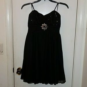 By & By Dress